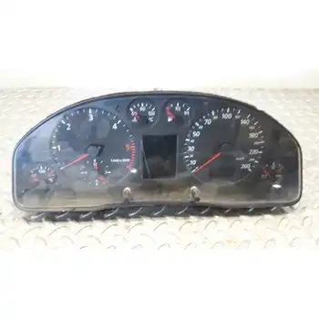 

4B0919880G Box Instruments Audi A6 Saloon (4b2) 2.5 Tdi