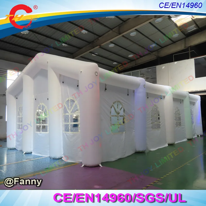 lighting tent 10