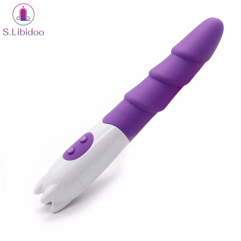 10 скоростей G spot Finger вибратор секс игрушки для женщин фаллоимитатор вибрирующий