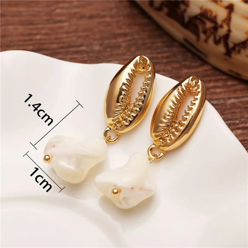 Beach Earring