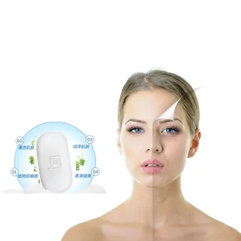 

Essence soap oil control anti-allergic strengthening skin Whitening dirt protecting skin exquisite and exquisite