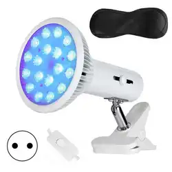 Advanced Blue Light Therapy Lamp (EU Plug)