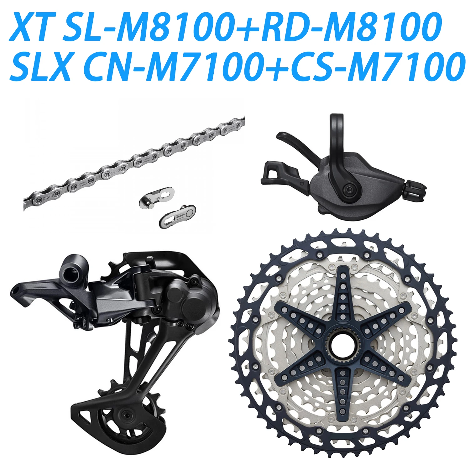 shimano deore xt 2019