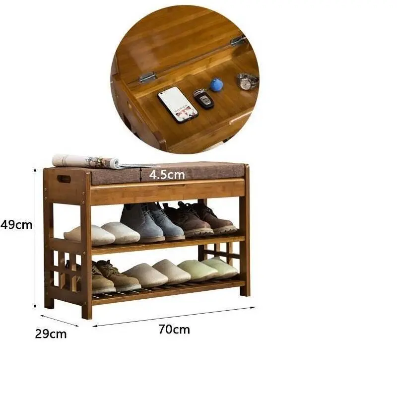 MODEL E Kast Sapateira демисезонные минималистичные Meuble Range Scarpiera Ретро Mueble Zapatero Organizador De Zapato домашний органайзер для обуви - Цвет: MODEL E