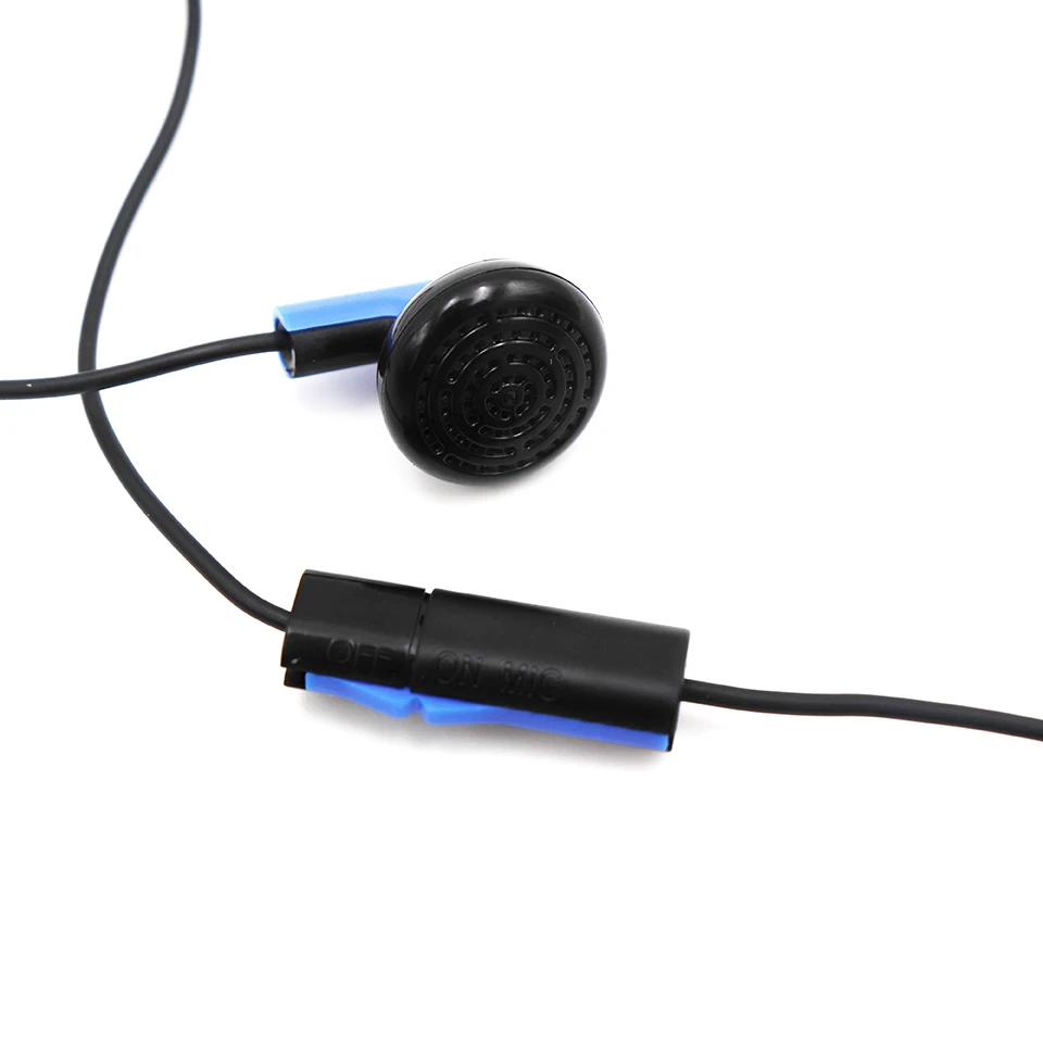 Ps4 mono outlet chat earbud