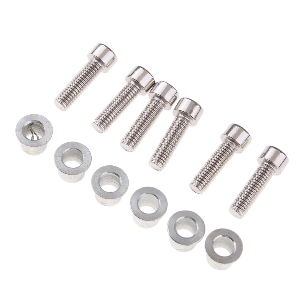 Cylinder Guard Pair Engine Guard For BMW R1100SS 1999-2005 R1100R 1995-2001