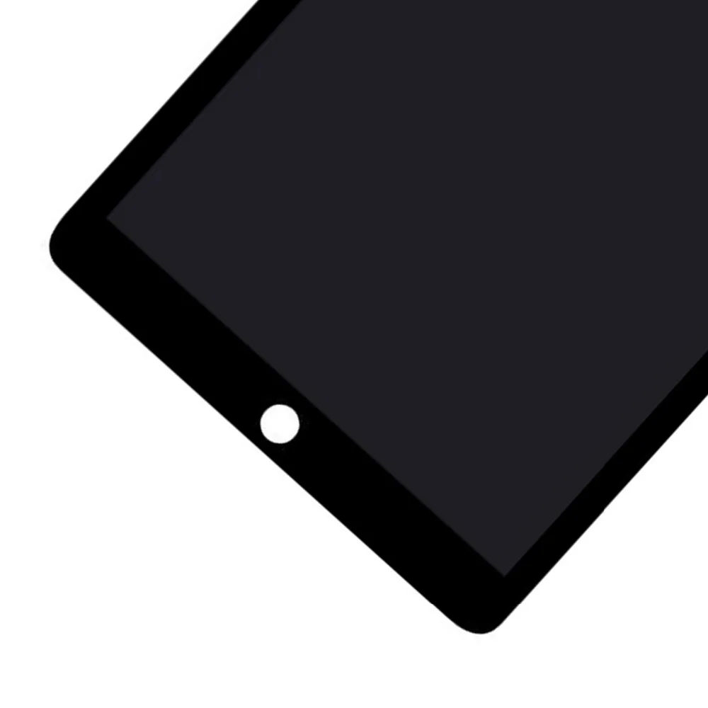 Полный Рабочий Планшет ЖК-сборка дигитайзер для iPad Air 2 A1566 A1567 CD дисплей сенсорный экран панель сборка для iPad 6