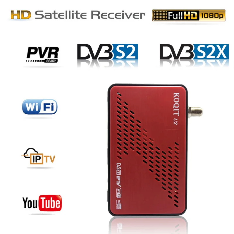 Koqit приемник satellit ТВ приемник DVB-S2X DVB-S2 Авто Biss декодер iP ТВ приемник спутниковый искатель Youtube Wifi афера/iks tv box Koqit приемник satellit ТВ приемник DVB-S2X DVB-S2 Авто Biss декодер iP ТВ приемник спутниковый искатель Youtube Wifi афера/iks tv box