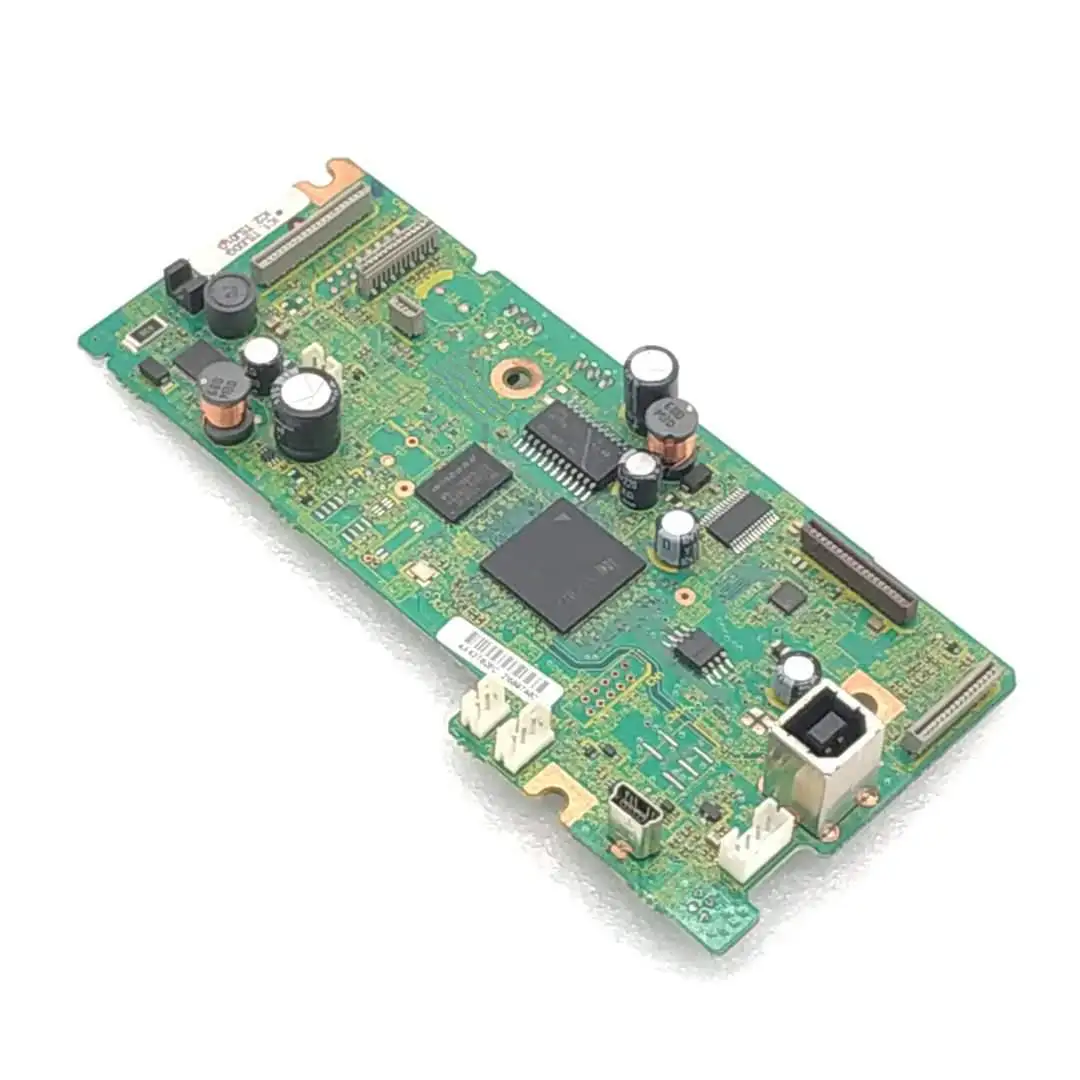 Основная плата CC90 для EPSON XP410 XP-410 XP 410 Запчасти принтера | Компьютеры и офис