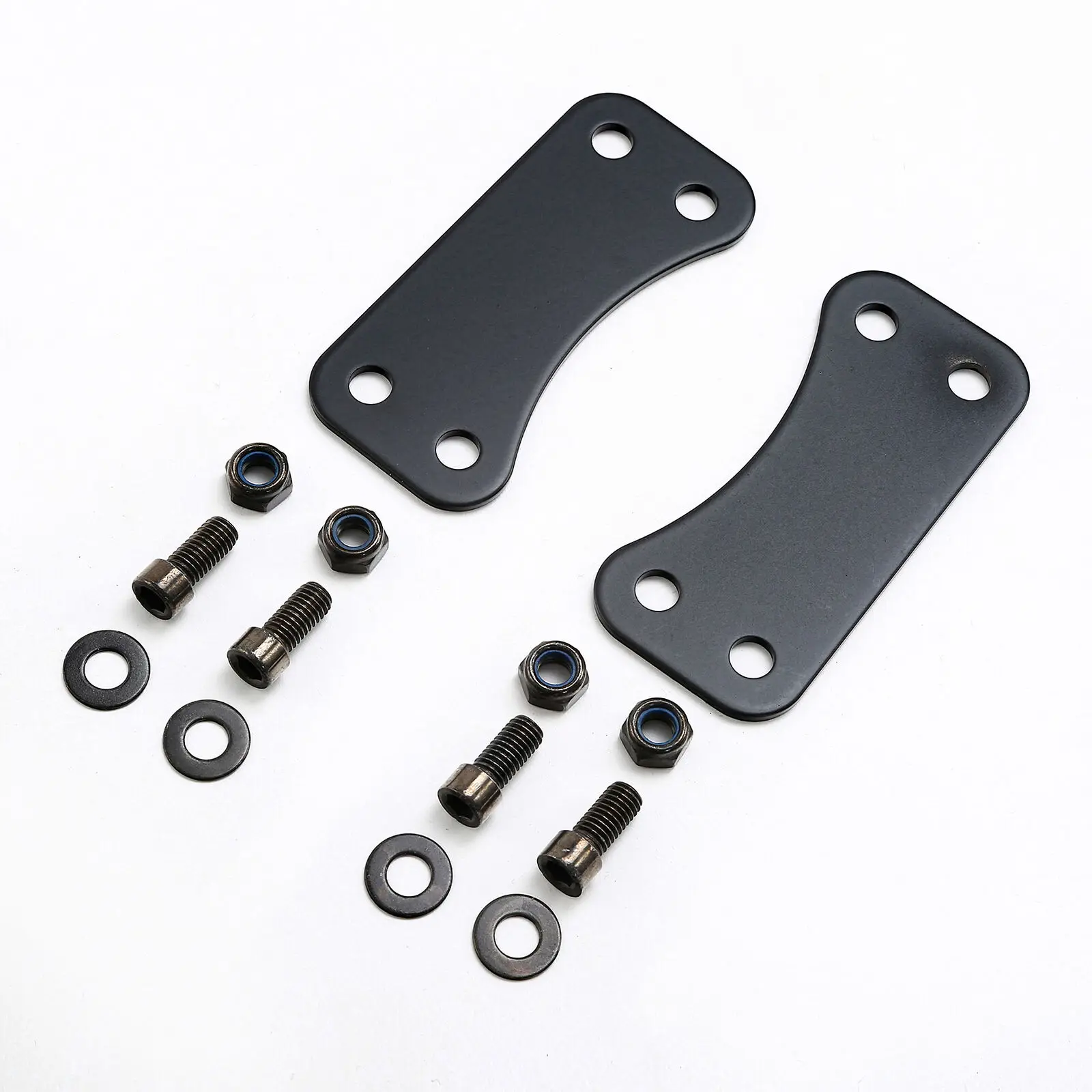 Staffe Di Sollevamento Per Parafango Anteriore Per Harley Touring 21 "Wheel Electra Glide Road Glide Street 2014-2023 Accessori Per Moto