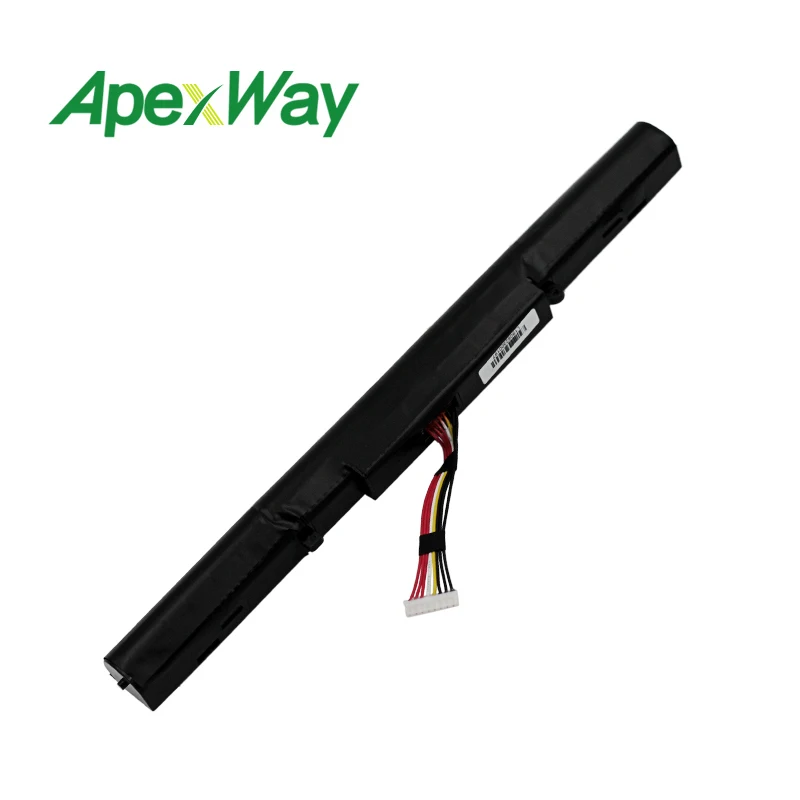 14 8 в 2200 мАч аккумулятор для ноутбука ASUS X450E X450J X450JF A450 X751L X751M X450 F450 F450C F450V F450E Series A41