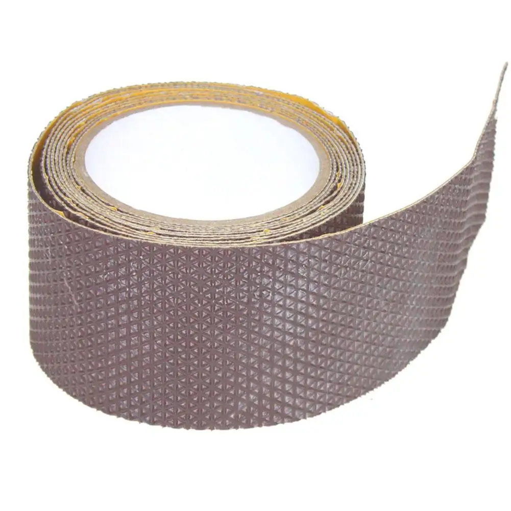 

Non-slip carpet tape Anti-slip Non-woven Carpet Mat Tape Sticker Gripper Paste Home Accessories for Bathroom Toilet Floor