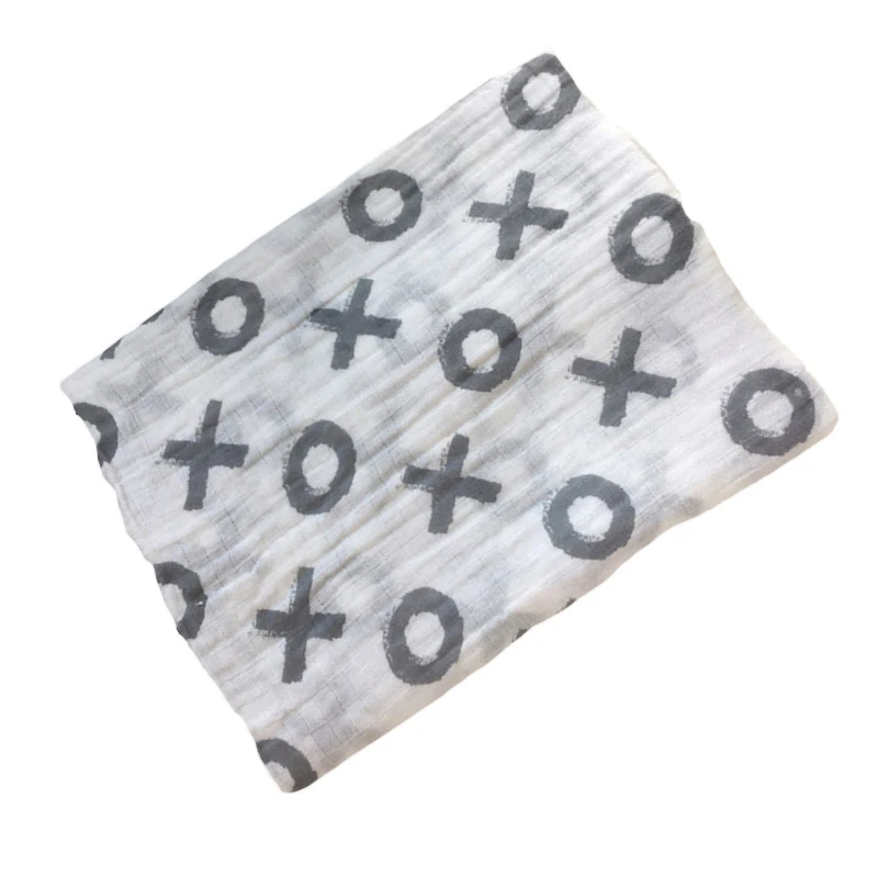 fishing swaddle blanket