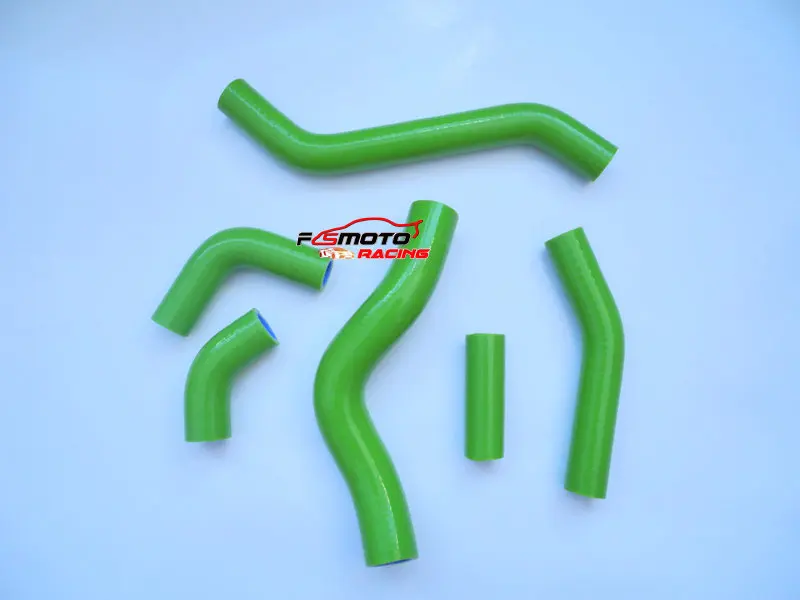 Радиатор Silcone петель растяжимый шланг для Kawasaki KLX450 KLX450R KLX 450 2008-2012 08 09 10 11 2011 2012