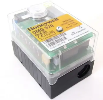 

DMG970 MOD.03 Honeywell Control Box for Gas Burner Safety Controller New Original