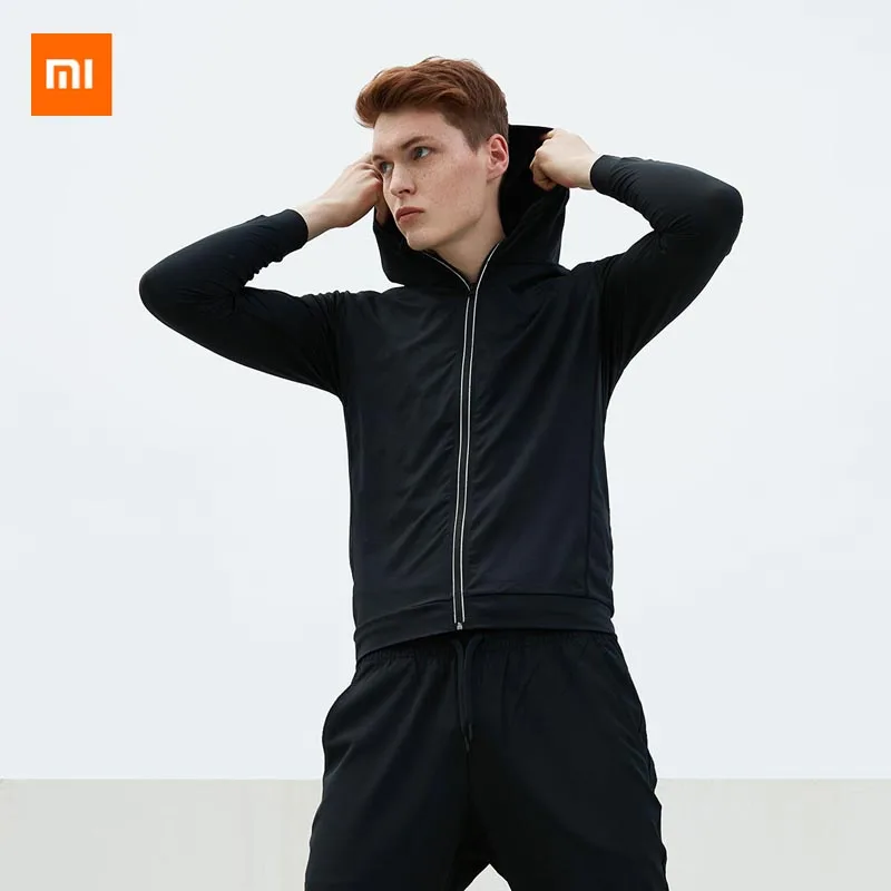 Xiaomi лампа mijia для бега быстросохнущая пятикомпонентная мужская хлопковая