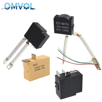 

Latching Relay 60A 80A 100A meter relay with big shunt