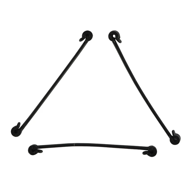 2000 Százalékos Növények Szőlőfürt Horog Kötött Csatok Zöldség Gyümölcs Virág Szőlő Ágak Rögzített Klipek Kertészeti Készletek - Image 5