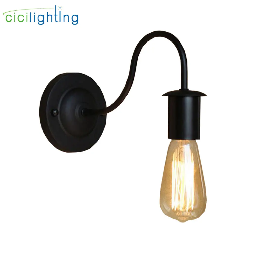 AC100 240 настенное бра минималистский лампы на стене Wandlamp дома светильник ing