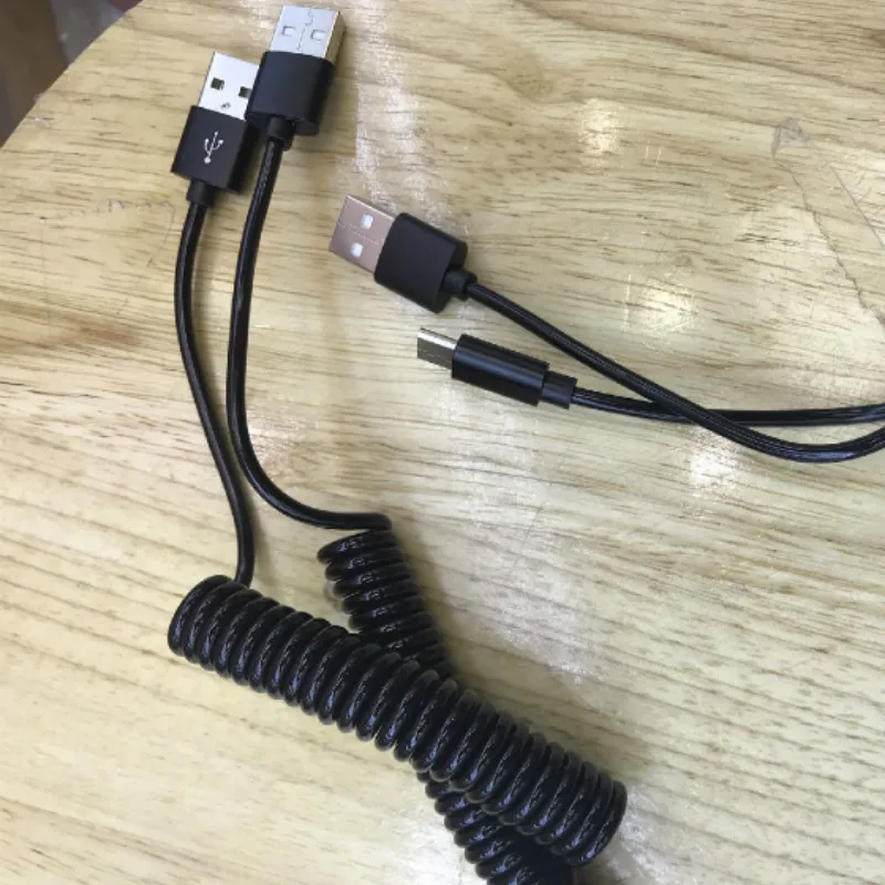 USB кабель для iPhone XS Max XR X 8 7 6 5 для Xiaomi samsung s8 s9 s6 зарядное устройство Micro usb type C зарядное устройство Шнур