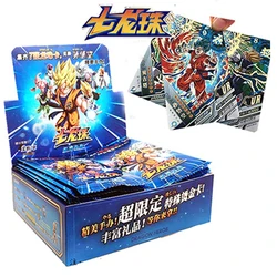 Jeu de cartes Dragon Saiya TCG Original, 150 pièces, jouets de Table pour la famille, cadeau de noël pour enfants 