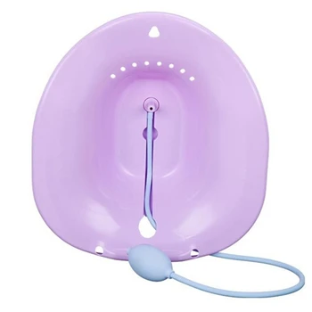 

Postpartum Sitting Basin Of Pregnant Women Bidet Squatting Hemorrhoids Patients Postoperative Care Basin
