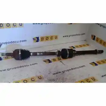 

TRANSMISSION FRONT RIGHT RENAULT SCENIC II