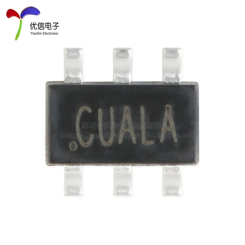 10 шт. SY8009BABC CU СОТ-23-6 DC-DC