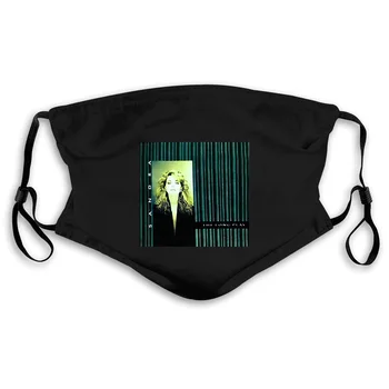 

SANDRA The Long Play Men SMALL Men Design Style New Mouth Mask Women's kid PM2.5