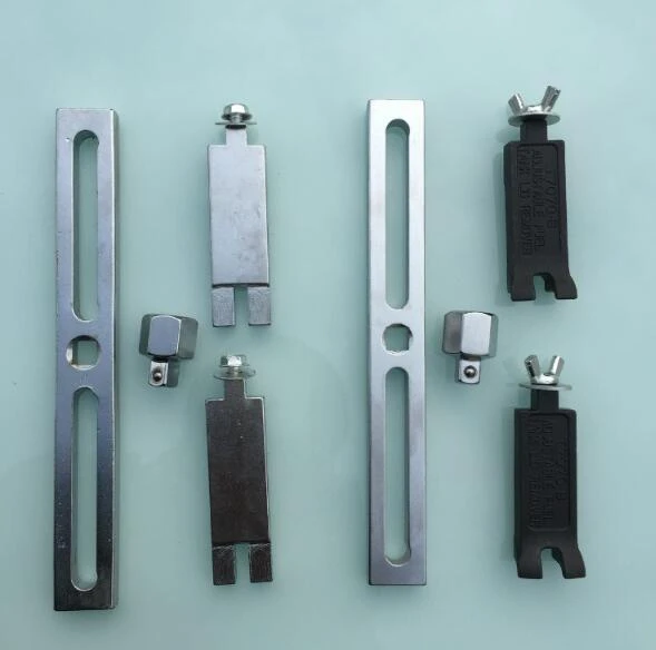 Car Fuel Tank Tools Fuel Cap Removal Tool Pump Spanner Tools Adjustable