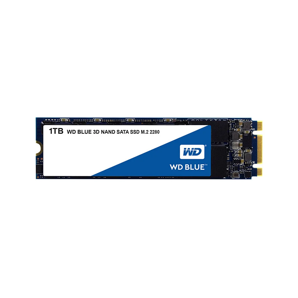 WD 2280 M.2 SSD M2 1 ТБ 500 Гб 250 ГБ Внутренний твердотельный накопитель NGFF 22*80 мм для ПК