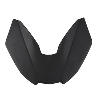 

1Pcs Motorbike Mudguard Guard Cover Extender & 1Pcs Cnc Aluminum Foot Kickstand Extension Side Stand Extender