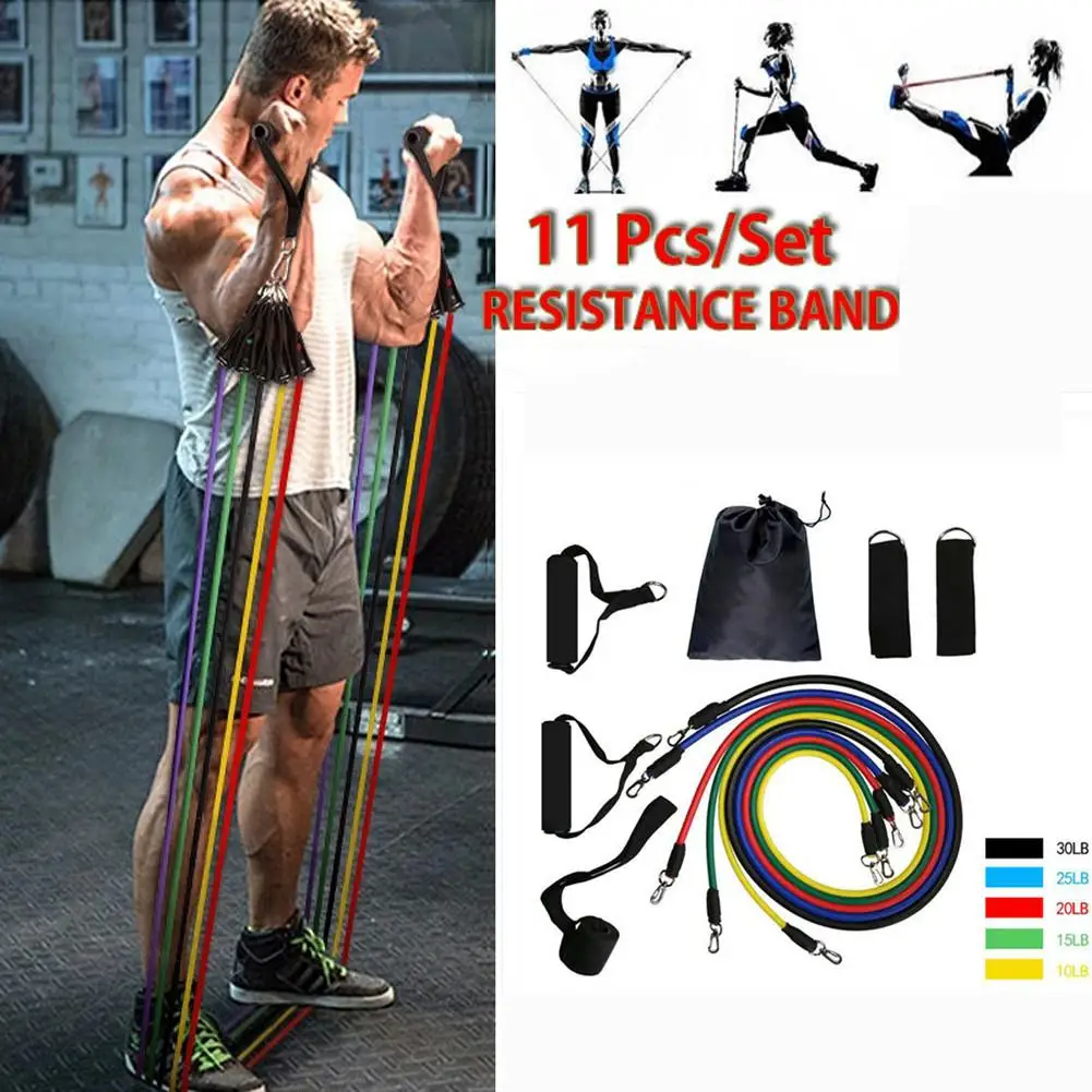 Faixas de resistência