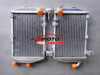 

L&R All Aluminum Radiator For Honda 2002-2006 RVT1000 RVT1000R RC51 06 05 04 03 02