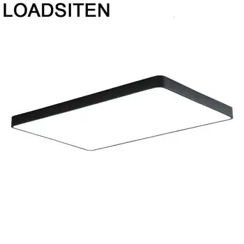 

Modern Plafond Plafoniera Avize Fixtures Lamp For Living Room Luminaria De Teto Lampara Techo Plafondlamp Led Ceiling Light