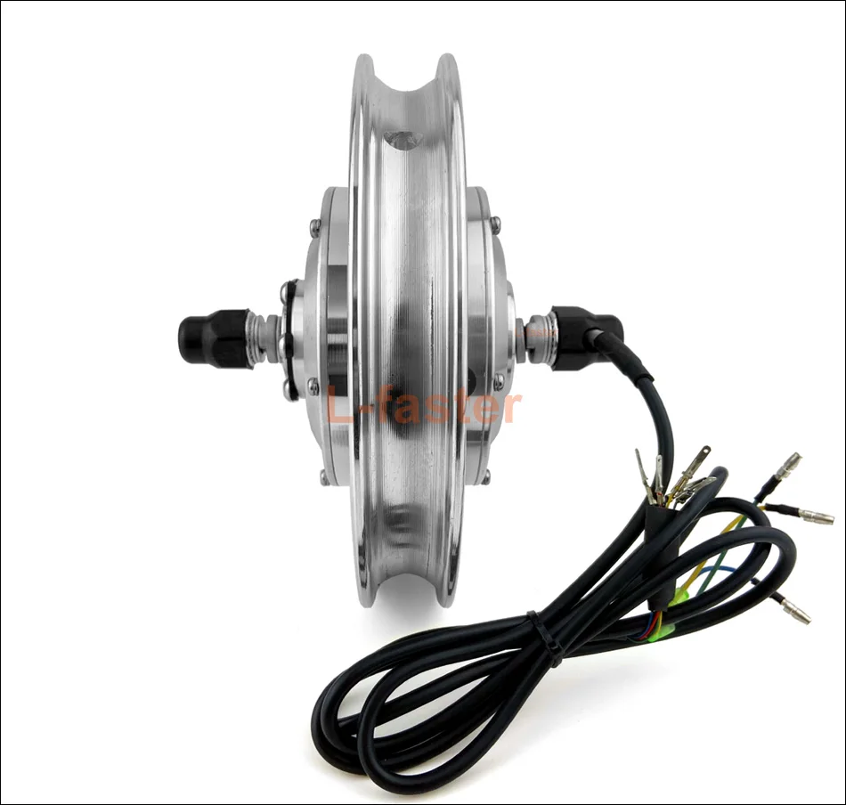 12 inch motor -2-950