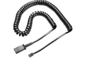 

TTVXO For Plantronics PLT-QD Crystal Headline