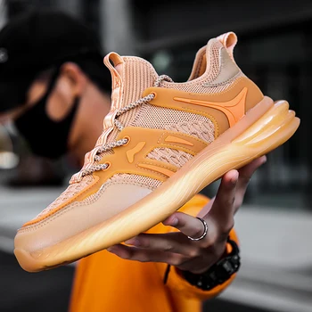 

sneakers men trainers shoes men Off white men shoes couple loafers shoes breathable men tides sport shoes running shoes