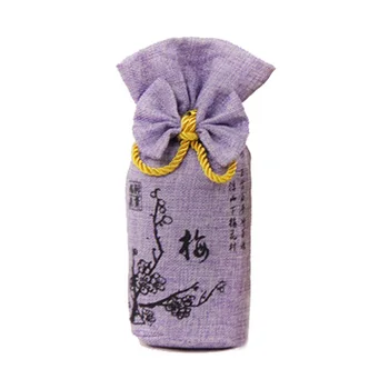 

Natural Bamboo Charcoal Bag Air Purifier Deodorizer Freshener For Car Home 1pc Interior Durable
