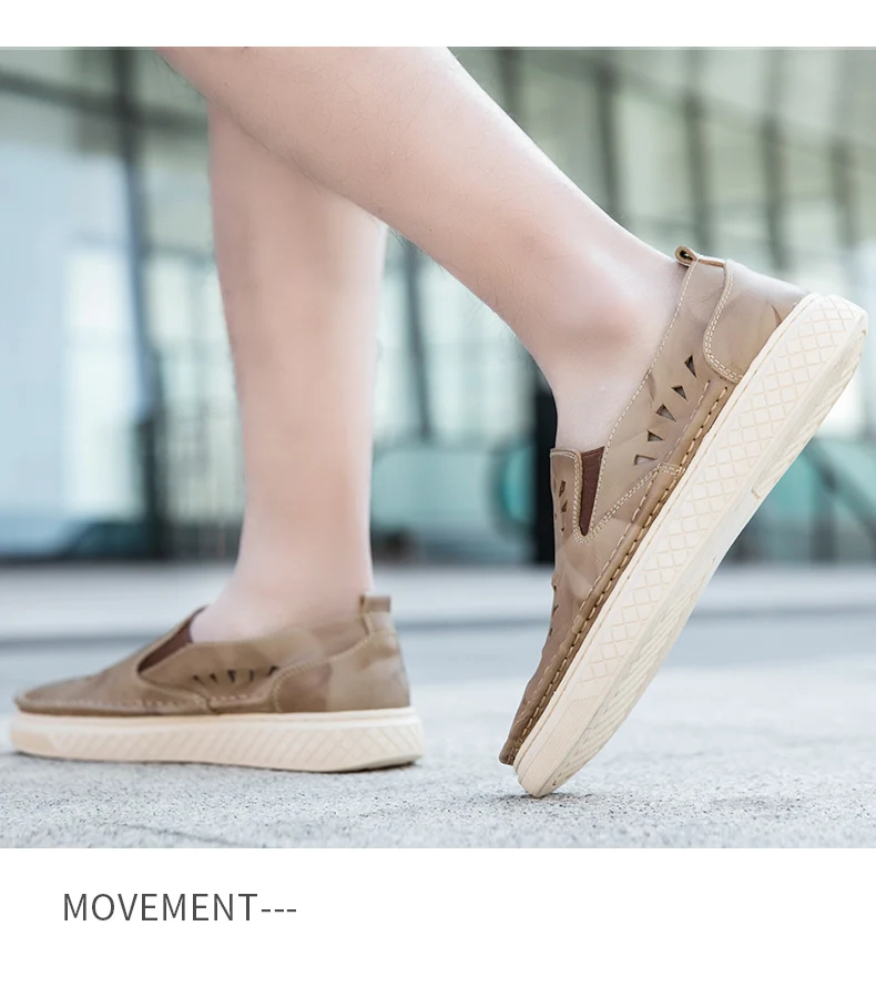 Men's Casual Shoes Image 13