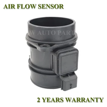 

Mass Air Flow Sensor MAF for RENAULT 5WK97005 8200280065 5WK97005Z