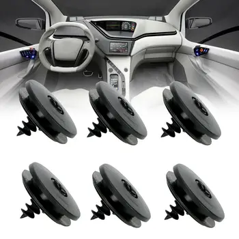 

Accessories Floor Mat Carpet Clips Fixing Grips Clamps Fastener Holders Parts Anti-Slip
