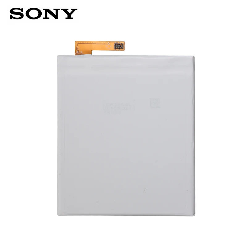 Sony аккумулятор для телефона для sony Xperia M4 Aqua E2303 E2333 E2353 LIS1576ERPC 2400 мАч Замена батареи сотового телефона+ Инструменты