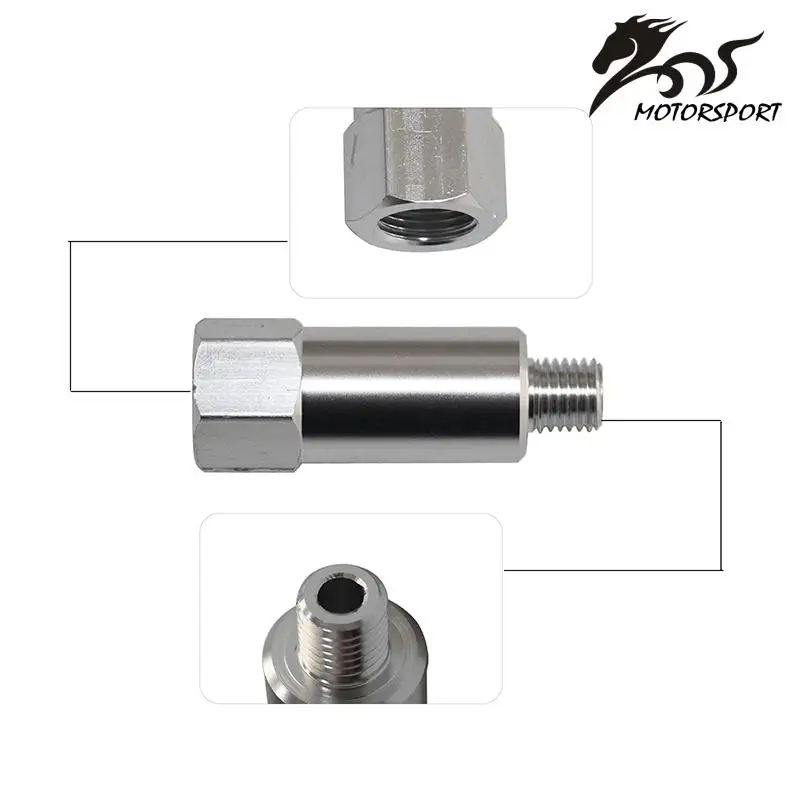 Увеличенная длина LS датчик температуры охлаждающей жидкости/воды отправляющий