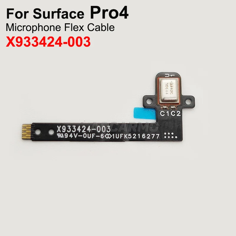 Surface Pro Microphone ubicaciondepersonas.cdmx.gob.mx