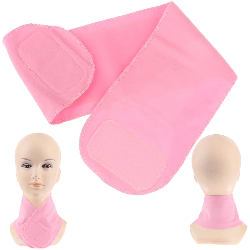 Спа эфирное масло шарф гель + хлопчатобумажная ткань многоразовый женский