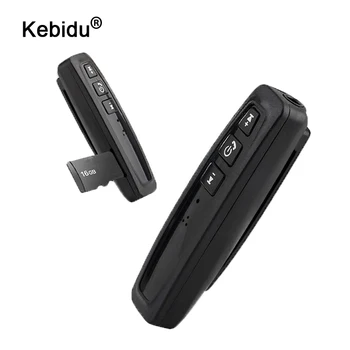 

Bluetooth AUX Mini Stereo 3.5mm Interface Dongle USB Wireless V4.1 Audio Music Receiver Adapter for IOS Andriod Phone Tablet PC