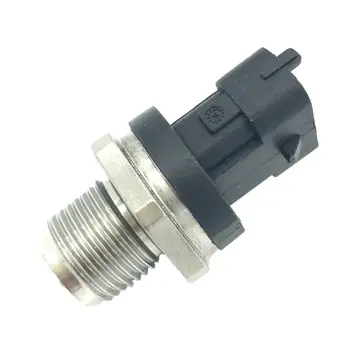 

Fuel Pressure Sensor for Dodge Ram 2500 Ram 3500 Truck Cummins Diesel 5.9L