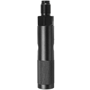

PCP Quick Change 12G CO2 Adapter with CO2 88G Bottle Threads,Quick Connector