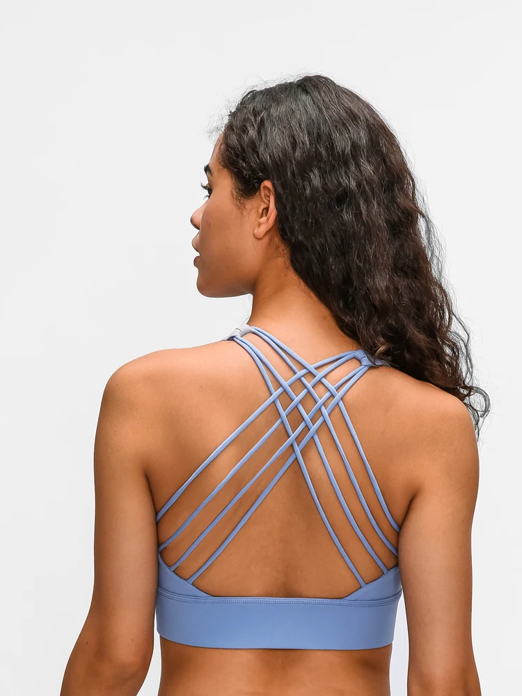 Hf2a3527aeb824bbd8fbe7540b89ae69ao - Sujetador deportivo Mirity Racerback - Wholesale Gym Clothing Manufacturer| Worldwide Delivery